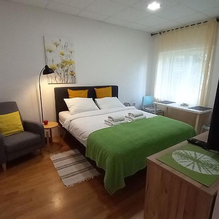 Apartment Zsa Zsa Zenta 1 Split Zewnętrze zdjęcie