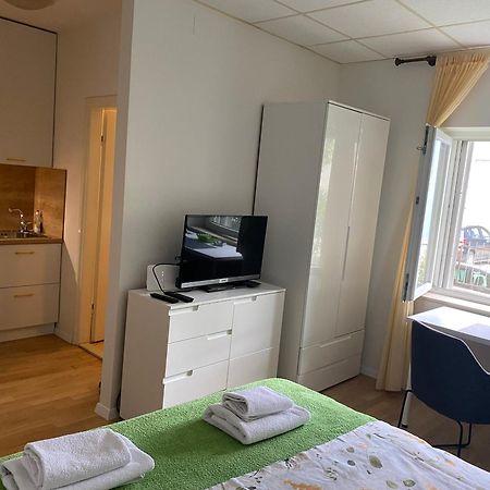 Apartment Zsa Zsa Zenta 1 Split Zewnętrze zdjęcie