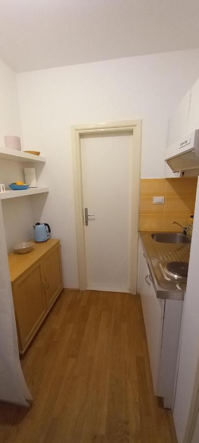 Apartment Zsa Zsa Zenta 1 Split Zewnętrze zdjęcie