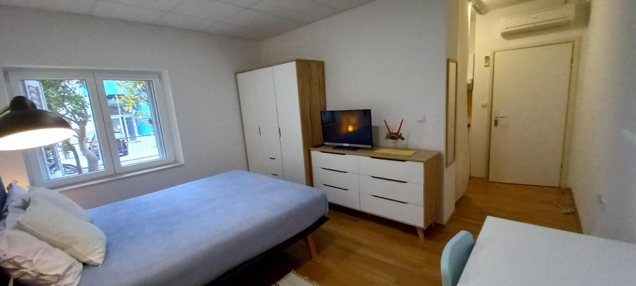 Apartment Zsa Zsa Zenta 1 Split Zewnętrze zdjęcie