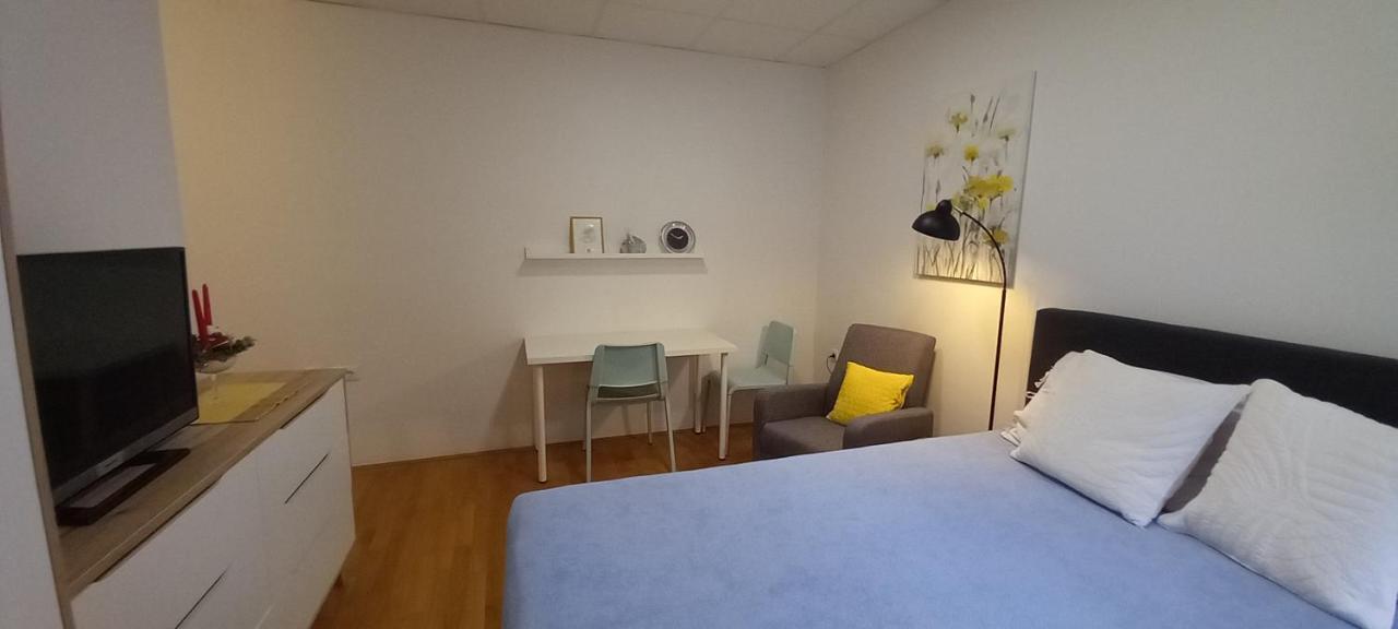 Apartment Zsa Zsa Zenta 1 Split Zewnętrze zdjęcie
