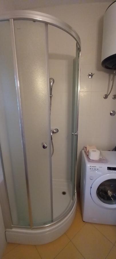 Apartment Zsa Zsa Zenta 1 Split Zewnętrze zdjęcie