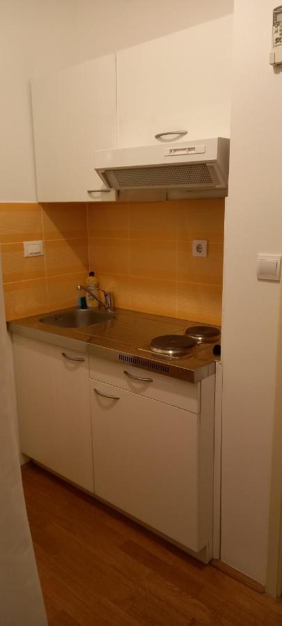 Apartment Zsa Zsa Zenta 1 Split Zewnętrze zdjęcie