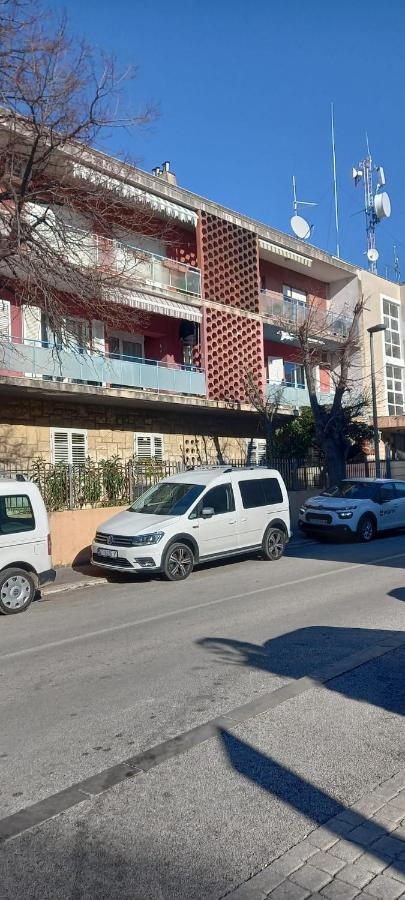 Apartment Zsa Zsa Zenta 1 Split Zewnętrze zdjęcie