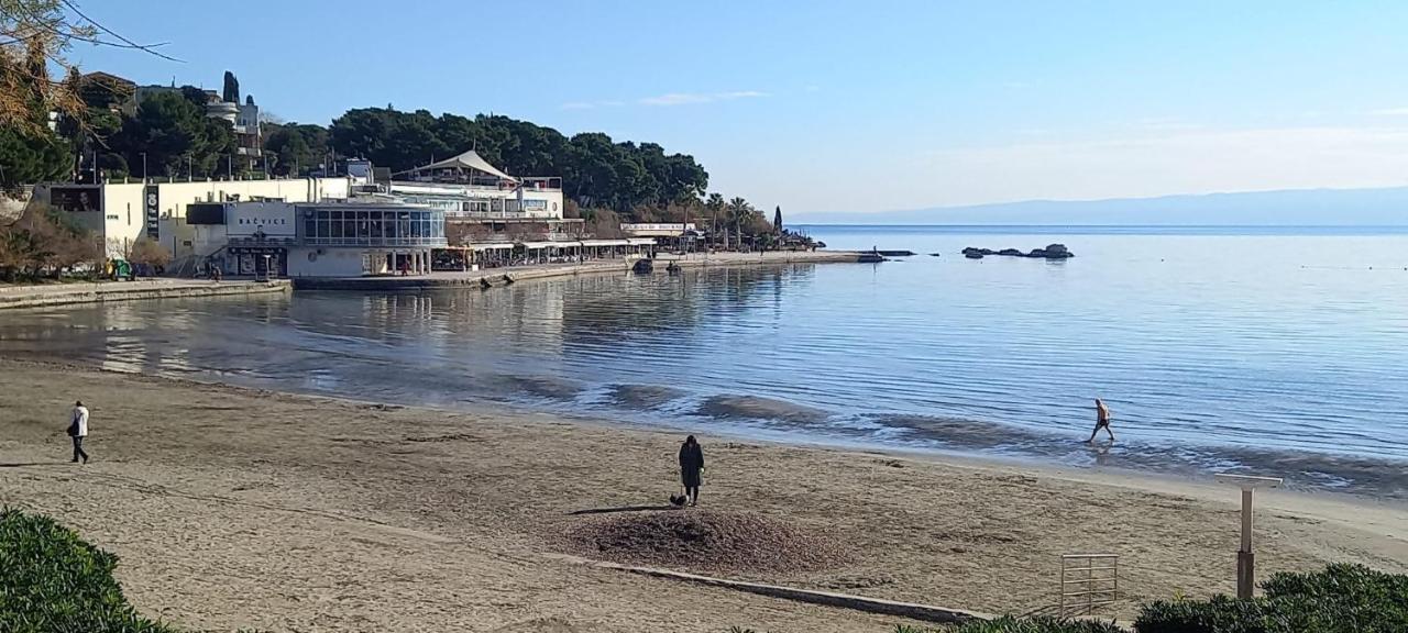 Apartment Zsa Zsa Zenta 1 Split Zewnętrze zdjęcie