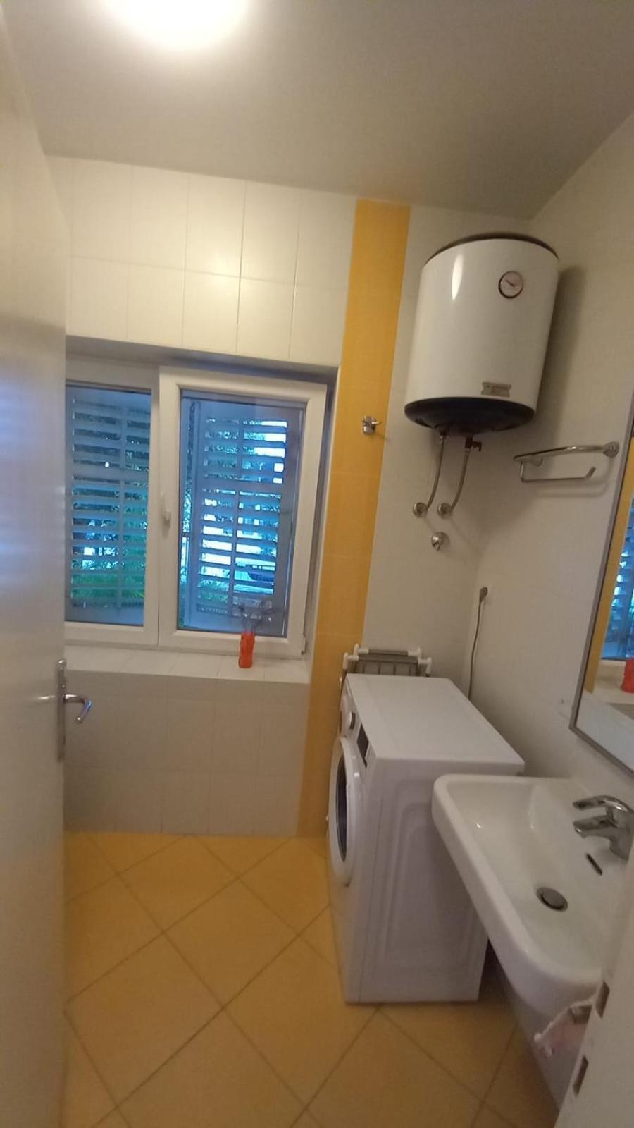 Apartment Zsa Zsa Zenta 1 Split Zewnętrze zdjęcie