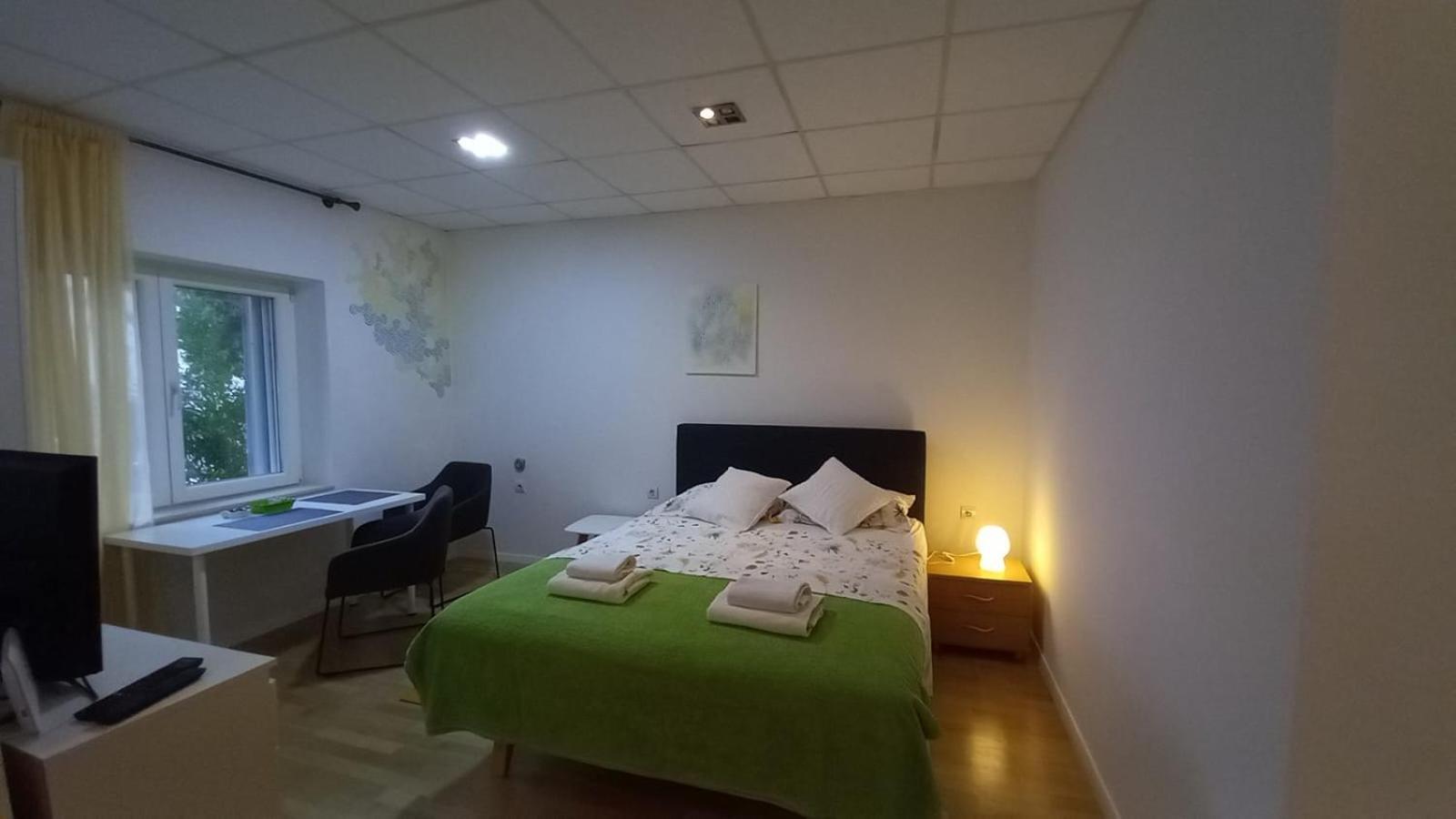 Apartment Zsa Zsa Zenta 1 Split Zewnętrze zdjęcie