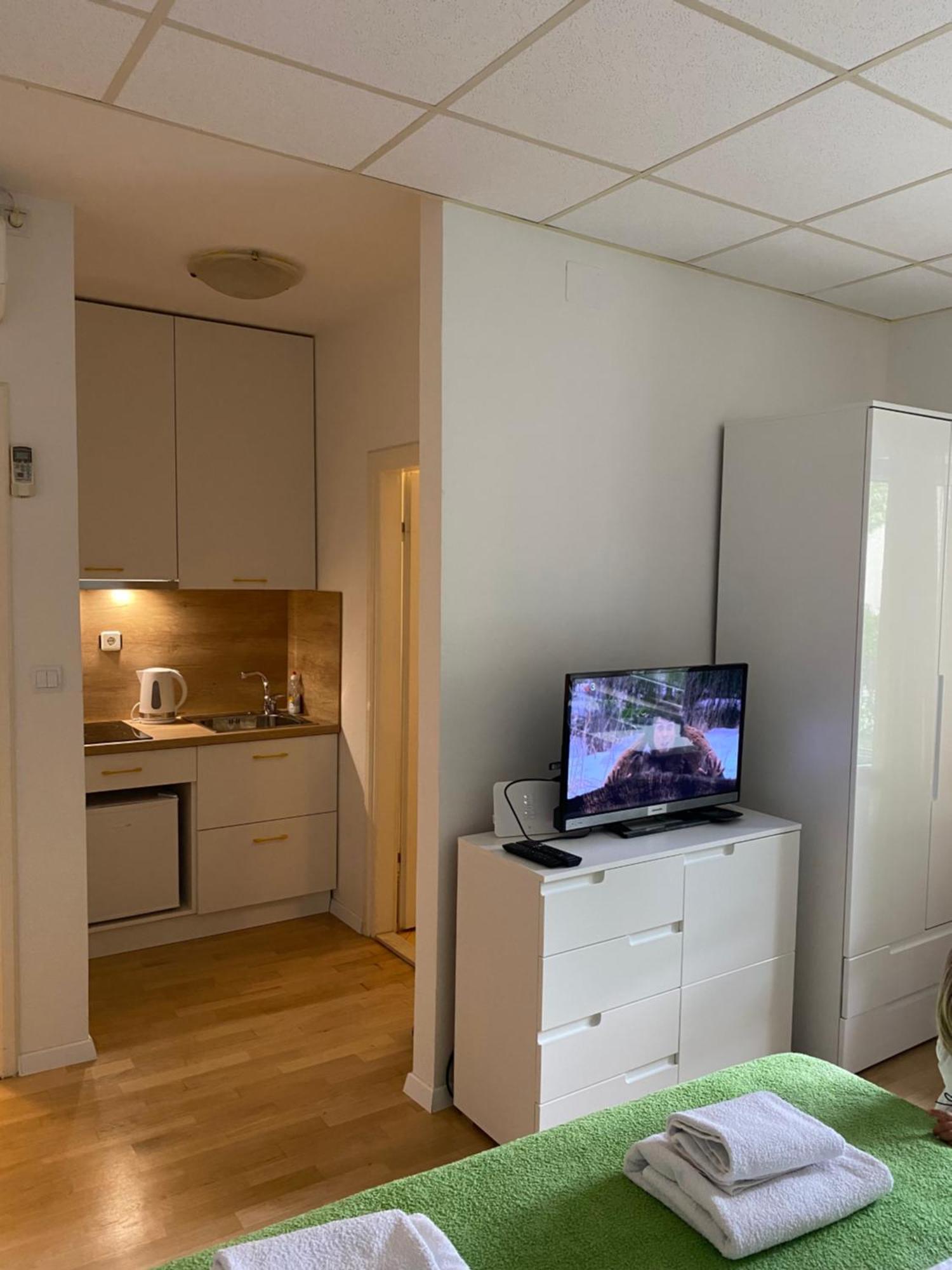 Apartment Zsa Zsa Zenta 1 Split Zewnętrze zdjęcie
