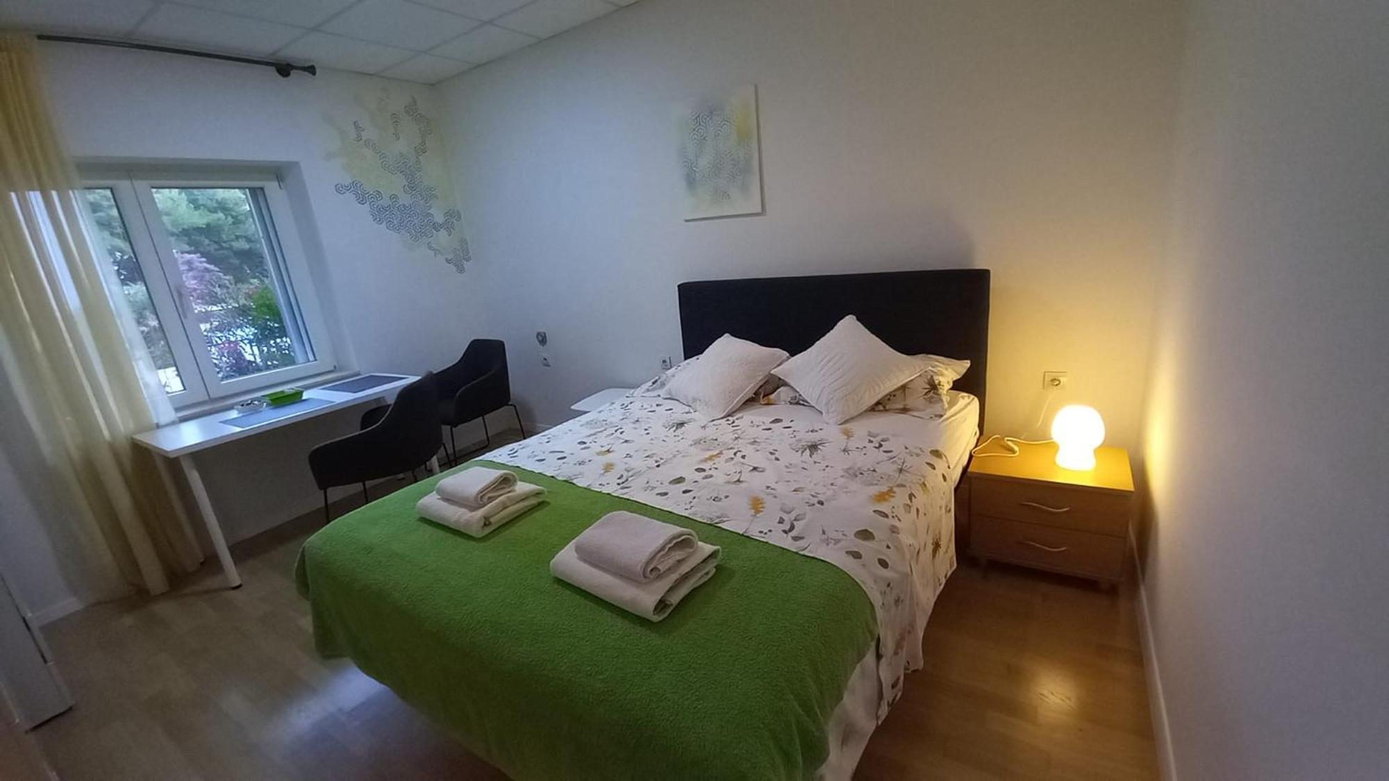 Apartment Zsa Zsa Zenta 1 Split Zewnętrze zdjęcie